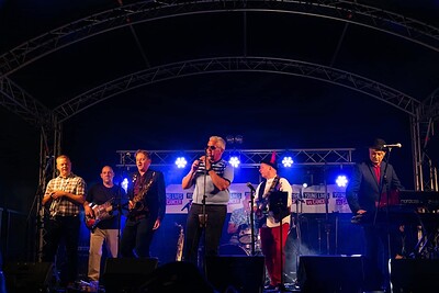 THE EMPERIALS at The Thunderbolt