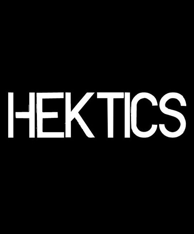 THE HEKTICS + SKELEBONE + THE FLICKS at The Thunderbolt