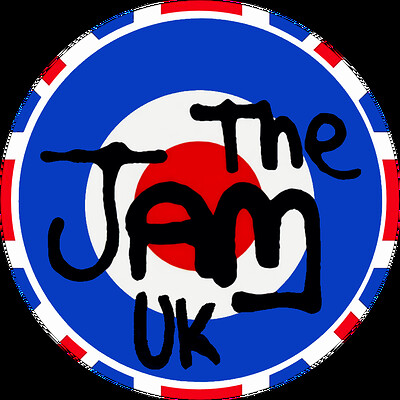 The Jam UK at The Thunderbolt