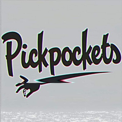 THE PICKPOCKETS + Sweet Lime + Em W at The Thunderbolt