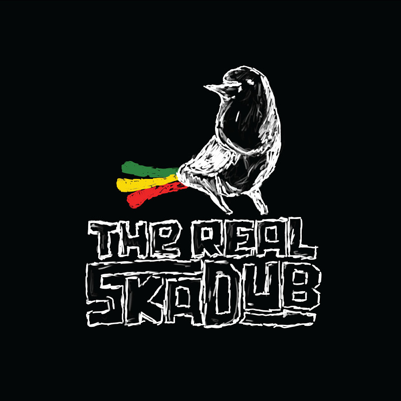 The Real SkaDub - Valentine Lover's Rock Special at The Thunderbolt
