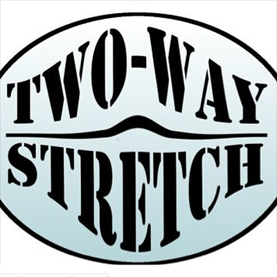TWO WAY STRETCH // MARTHAS CAT // TEN PENCE MOON at The Thunderbolt