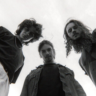 WOLFGANG AYRTON TRIO // ROSWELL EXPERIENCE // SUPPORT TBC at The Thunderbolt