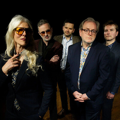 BLF PRESENTS Jazz in the Loft with MOSCOW DRUG CLUB at The Tobacco Factory