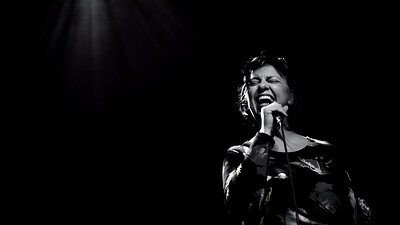 Jazz in the Loft - Liane Carroll at The Tobacco Factory