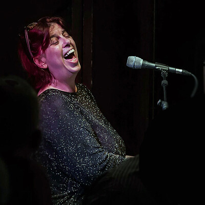 Masterclass with Liane Carroll at The Tobacco Factory