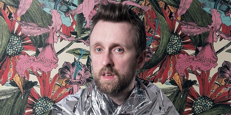 Matt Winnin: It's the End of the World as We Know at The Tobacco Factory