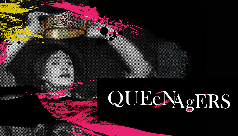 Queenagers at The Tobacco Factory