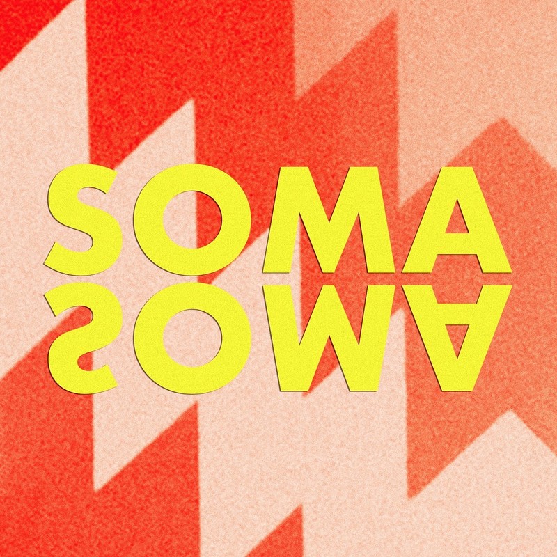 Soma Soma at The Tobacco Factory