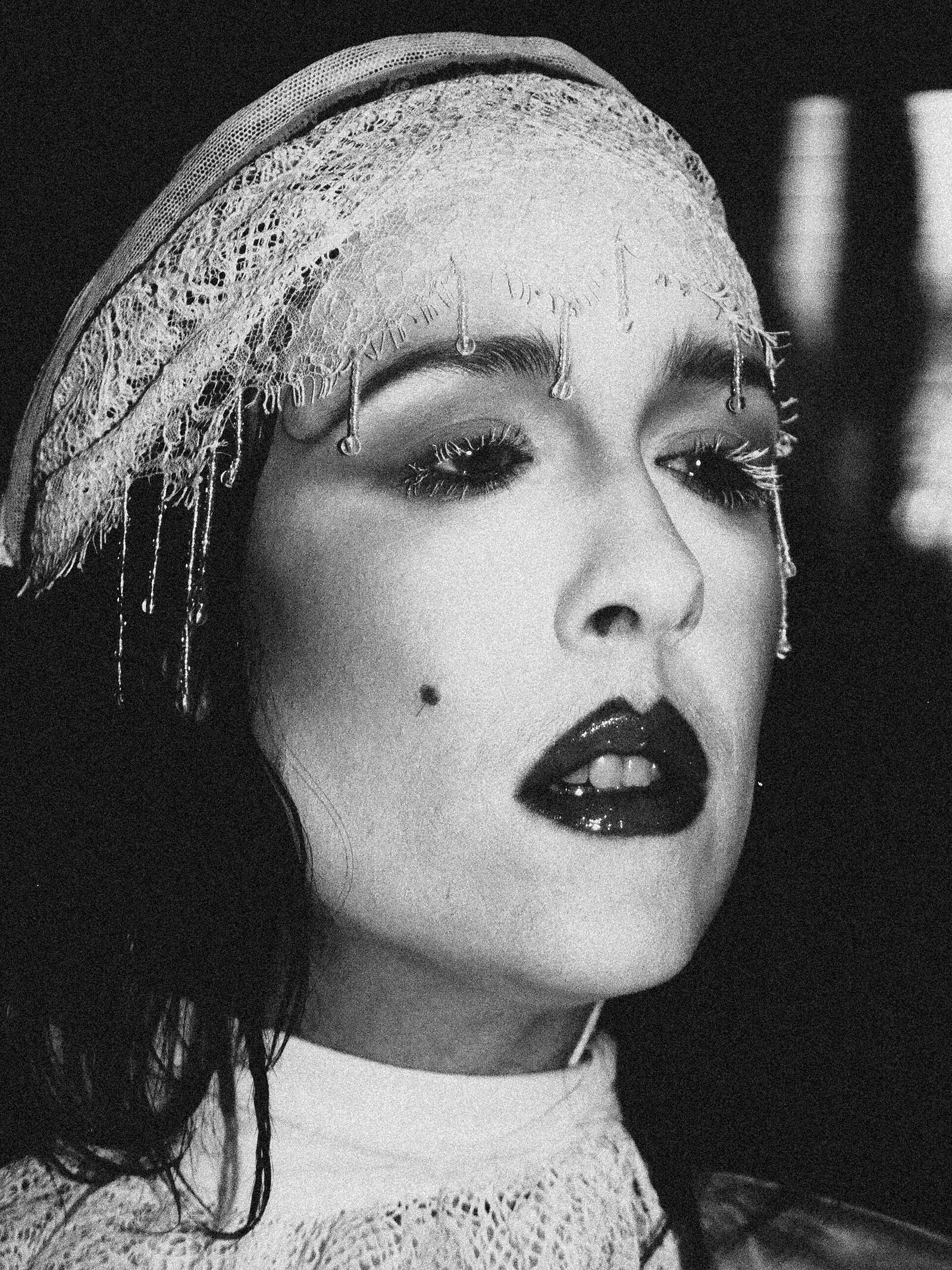 Allie X at The Trinity Centre
