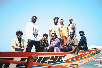 Balimaya Project - New Date at The Trinity Centre