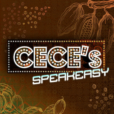 Cece's Bristol Speakeasy at The Trinity Centre