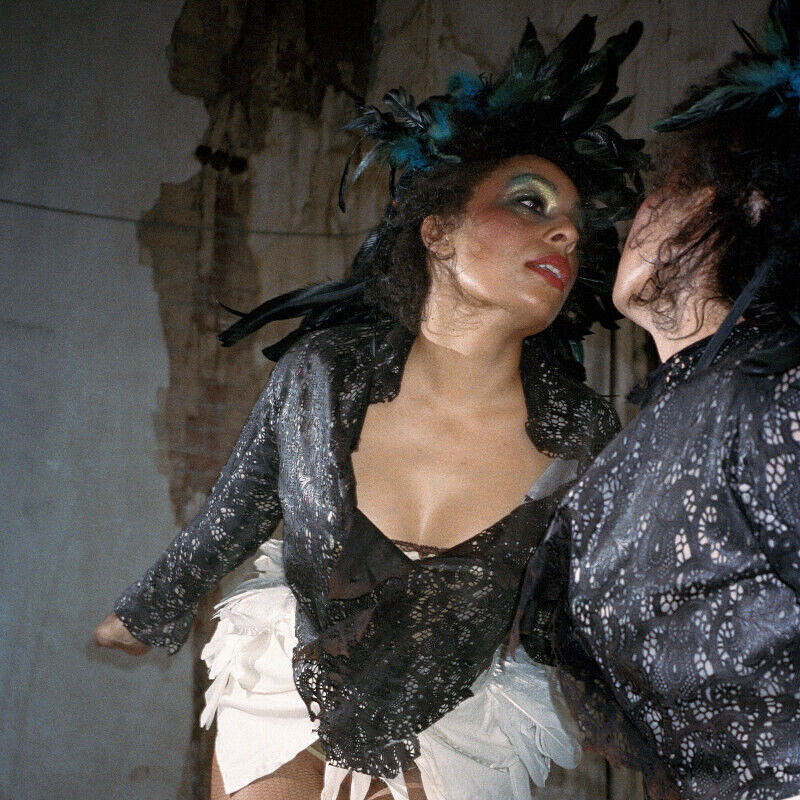 Celeste at The Trinity Centre