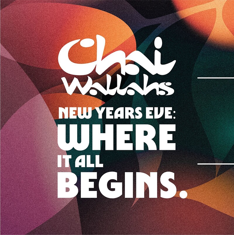 Where it all Begins at The Trinity Centre