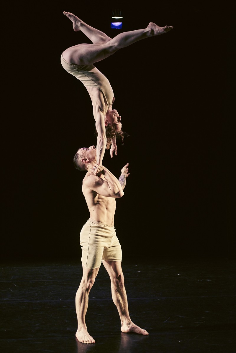 Circus Snapshot at The Trinity Centre