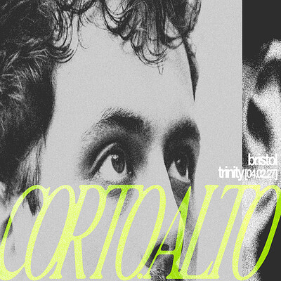 Corto.alto at The Trinity Centre
