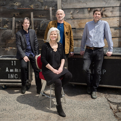 Cowboy Junkies at The Trinity Centre