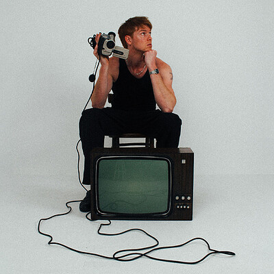 Dan Whitlam at The Trinity Centre