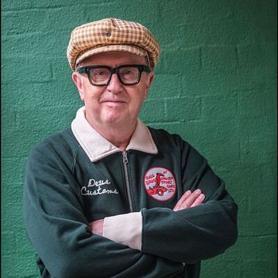 David Rodigan x The Blast at The Trinity Centre