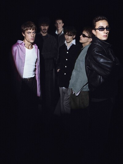 DEADLETTER at The Trinity Centre