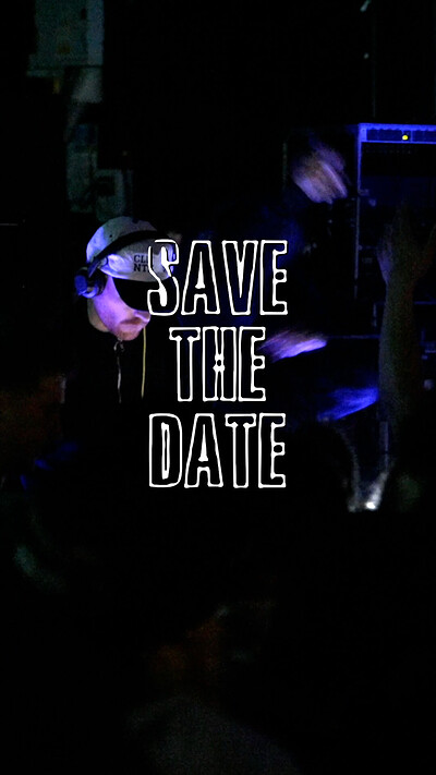 DEEP MEDi x SiNAi SOUND at The Trinity Centre