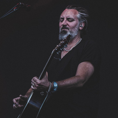 Fink at The Trinity Centre