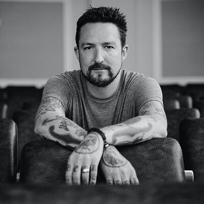 Frank Turner at The Trinity Centre
