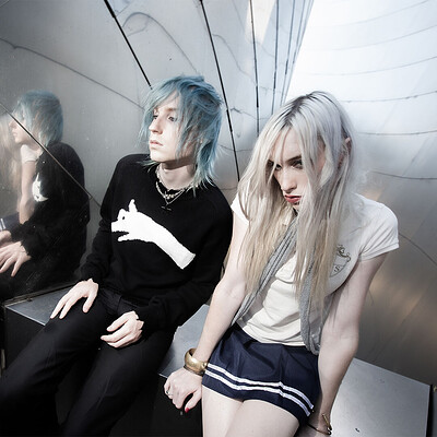 Frost Children at The Trinity Centre