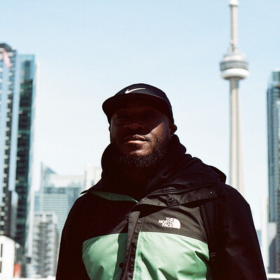 Garden Party After Party - Roska, Tailor Jae & Asher at The Trinity Centre