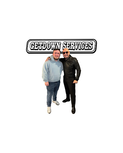 Getdown Services at The Trinity Centre