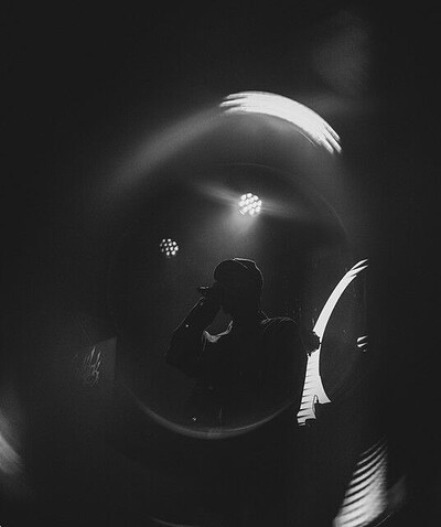 GoldLink - CANCELLED at The Trinity Centre