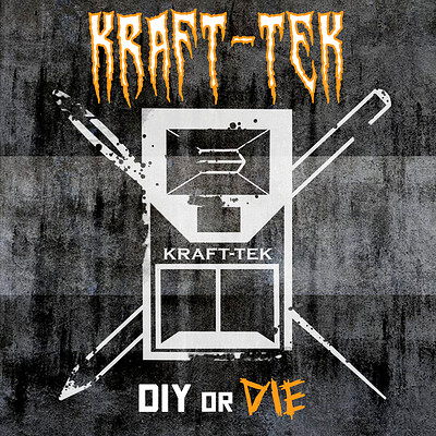 Graceful Sounds presents Kraft-Tek at The Trinity Centre