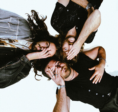 High Fade - Twice As Nice Tour at The Trinity Centre