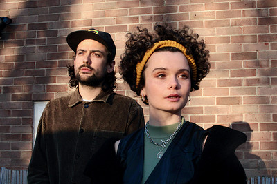 Ishmael Ensemble at The Trinity Centre