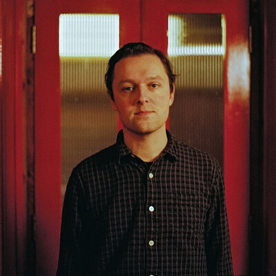 Joshua Burnside at The Trinity Centre