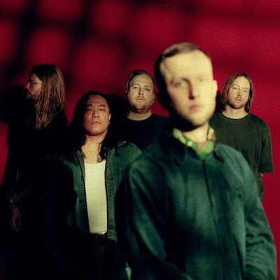 La Dispute at The Trinity Centre