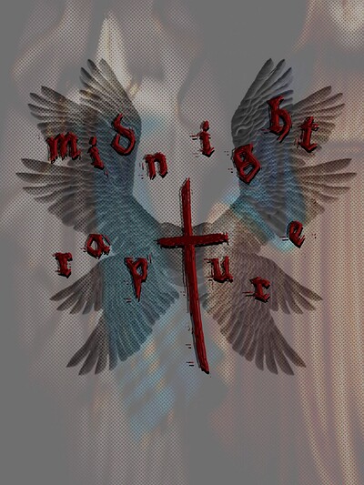 MIDNIGHT RAPTURE: A CABARET OF SIN at The Trinity Centre