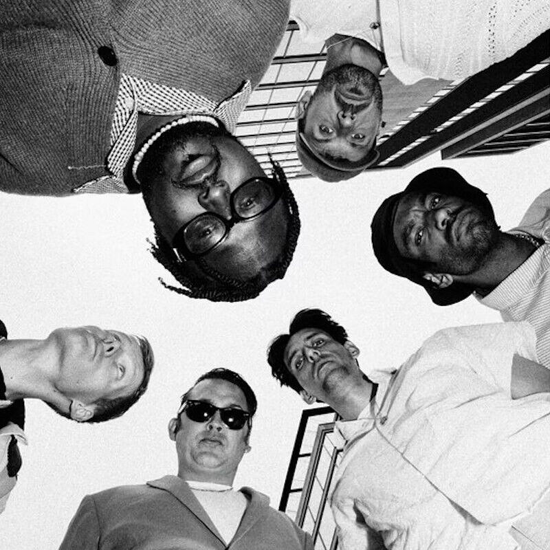 Monster Florence at The Trinity Centre