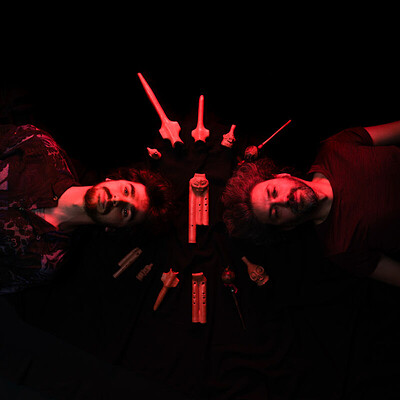 Nervio Cosmico Postponed at The Trinity Centre