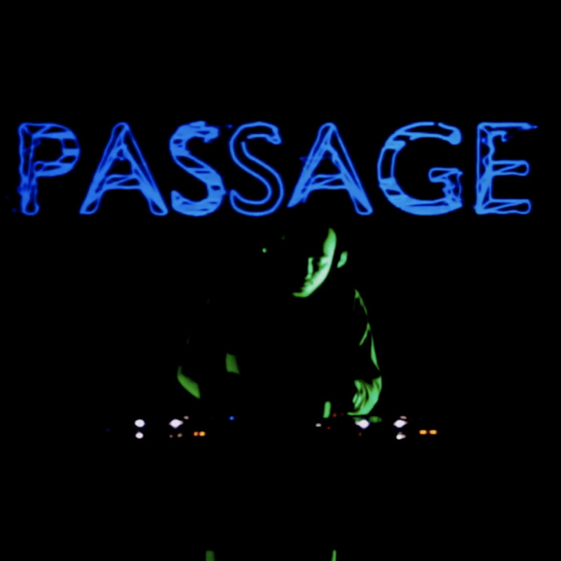 PASSAGE X TRINITY: The After Party at The Trinity Centre