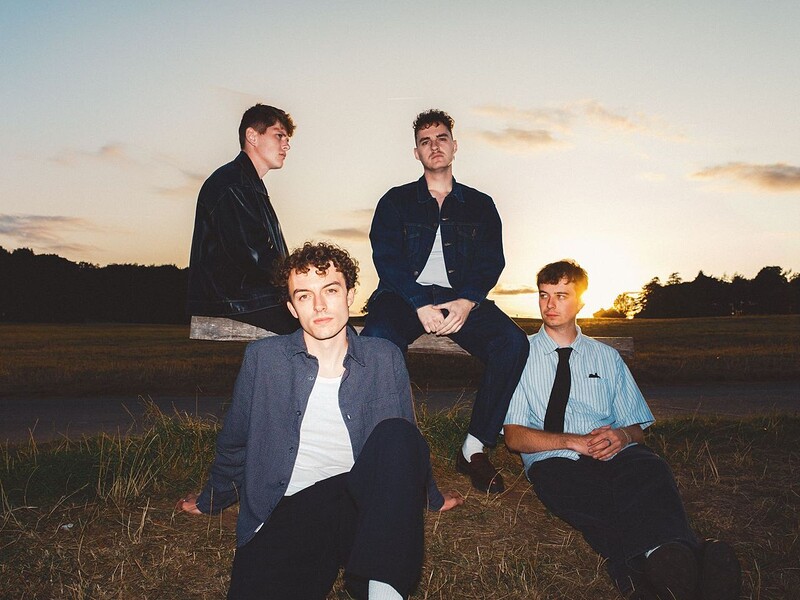 Pentire at The Trinity Centre