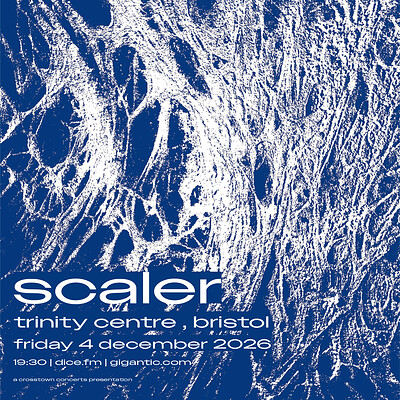 SCALER at The Trinity Centre