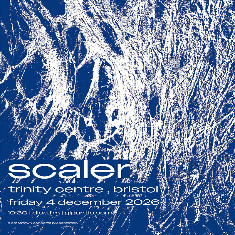 SCALER at The Trinity Centre