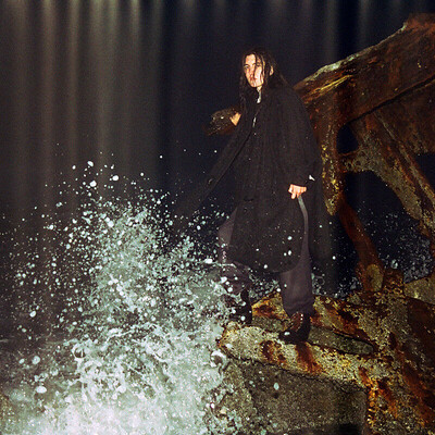 Searows at The Trinity Centre