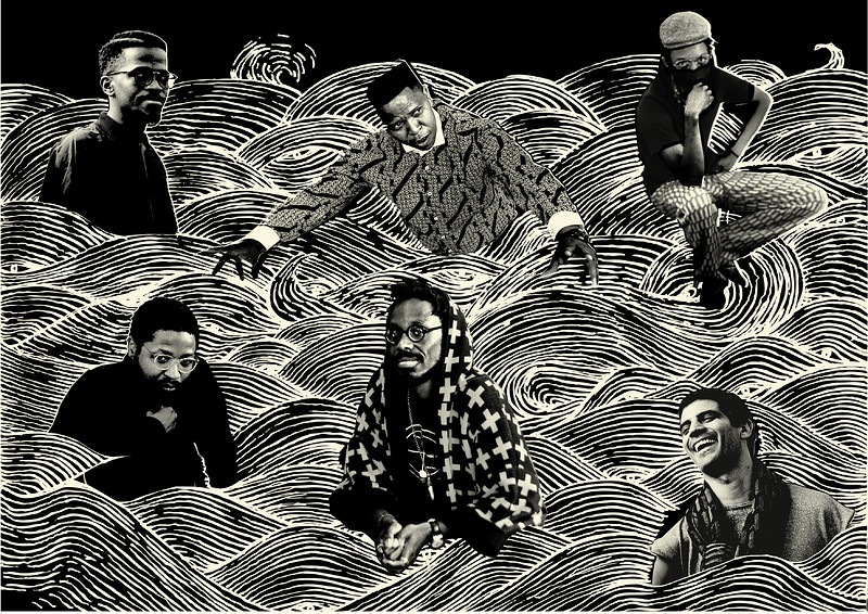 Shabaka & the Ancestors at The Trinity Centre