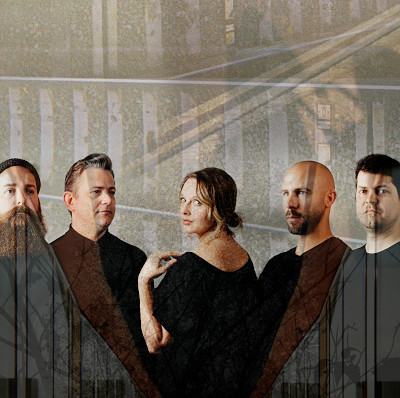 Submotion Orchestra at The Trinity Centre