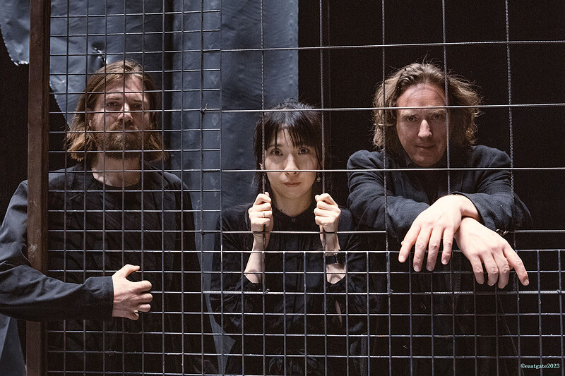 Tangerine Dream at The Trinity Centre