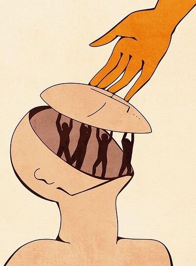 Theatre of the Oppressed 8-Week Course at The Trinity Centre