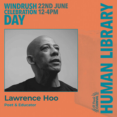 Windrush Celebration Day at The Trinity Centre