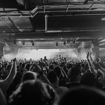 UG25 Opening: Ghetts + More at The Underground